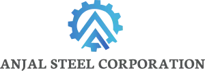 Anjal Steel Corporation logo