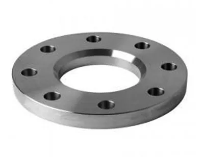 Plate Flange